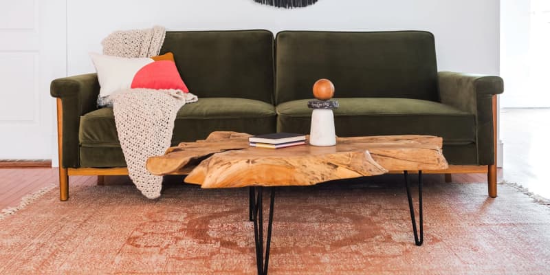 Ashbury sleeper sofa hotsell